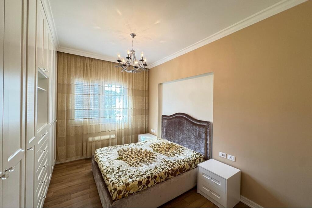 Apartment 2+1+2+ Parking Space Near the Dry Lake!