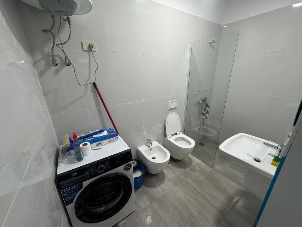 Appartamento in affitto 1+1 Mine Peza