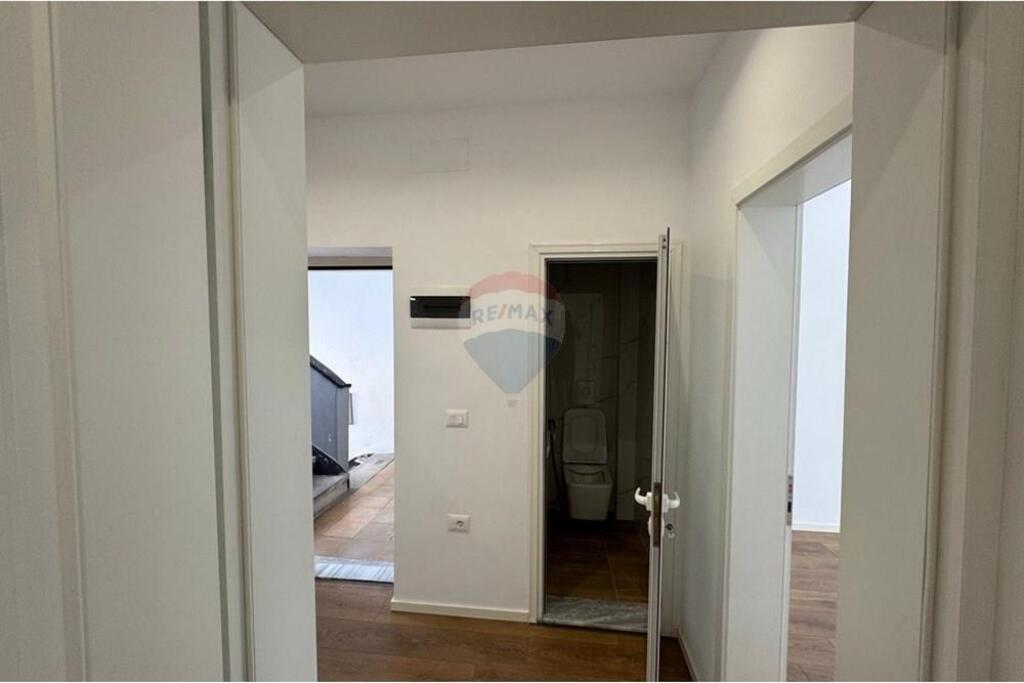 Apartament 2+1+2 me qira – Myslym Shyri