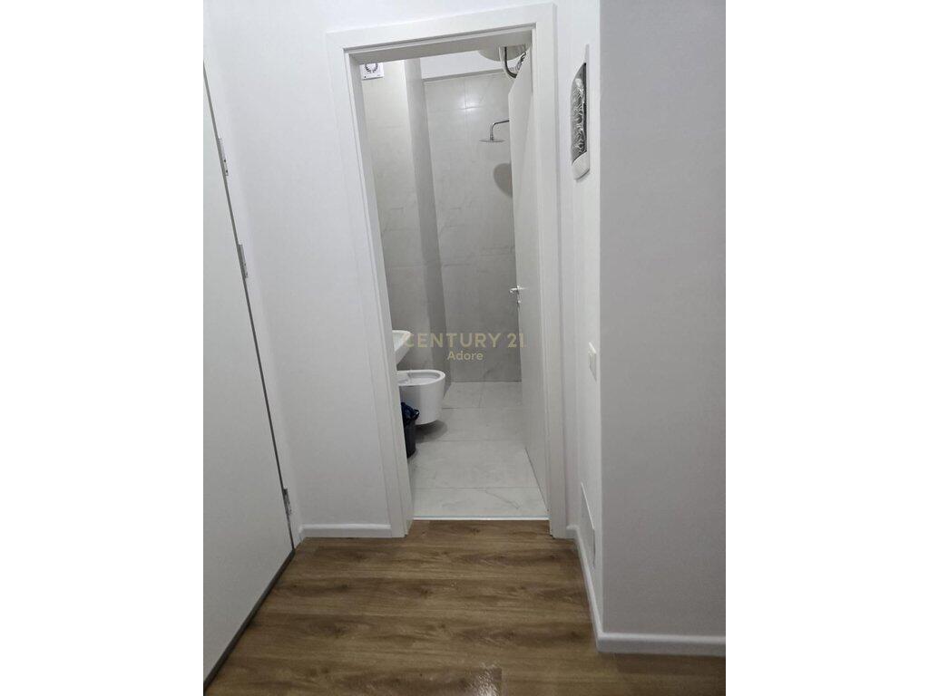 FOR RENT 1+1 APARTMENT AT THE KADIU COMPLEX