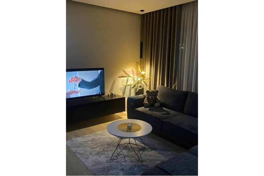 Apartament 2+1 me qira - Selite.
