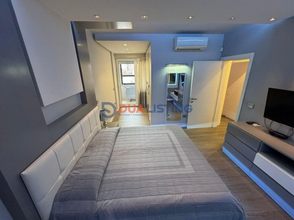 SHITET APARTAMENT 2+1+2, NE BLLOK !!