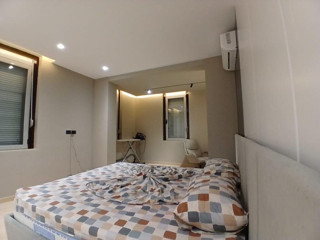 For Rent Apartment 3+1+2 Bathrooms + 1 Parking Space