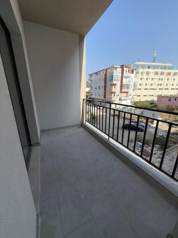 Shitet apartament 1+1, Golem, 61m2. Residence Oriental