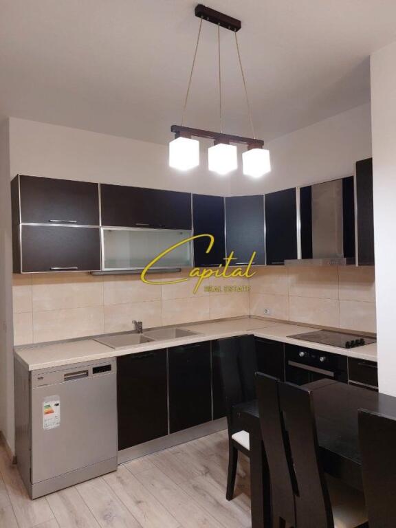 APARTMENT FOR RENT 2+1+2 ASTIR 550 EURO