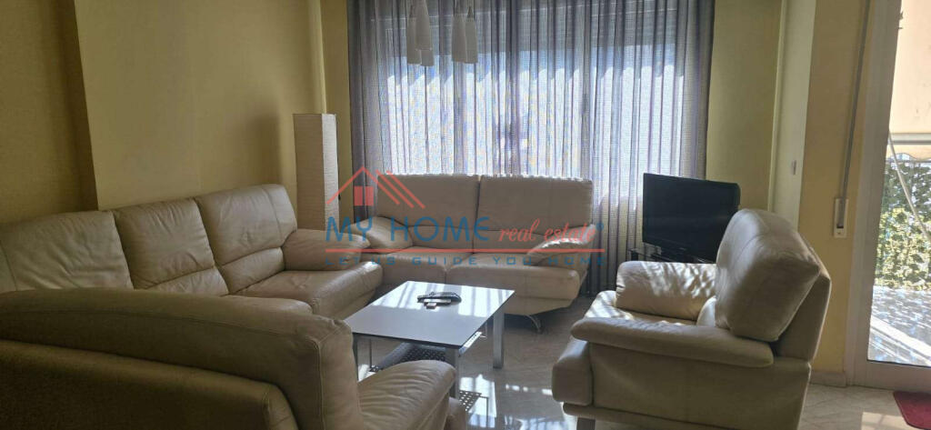 Appartamento 3+1+2 in affitto a 21 Dhjetori