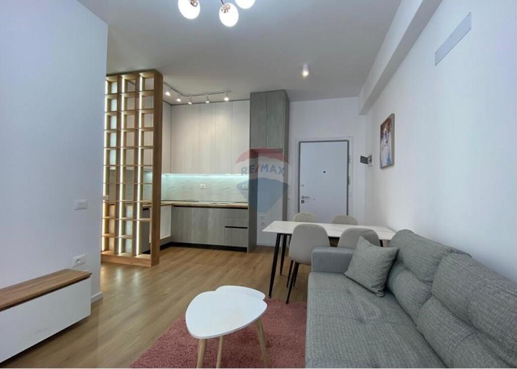FOR SALE, APARTMENT 1+1, FRESKU, TIRANA  ID: 530581008-42