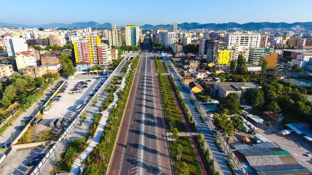 Appartamento 2+1 in Vendita, Nuovo Viale