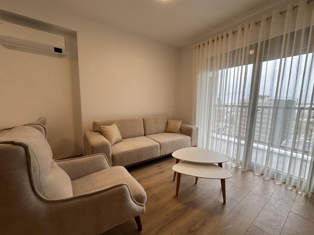 Bulevardi i Ri 1+1 for rent