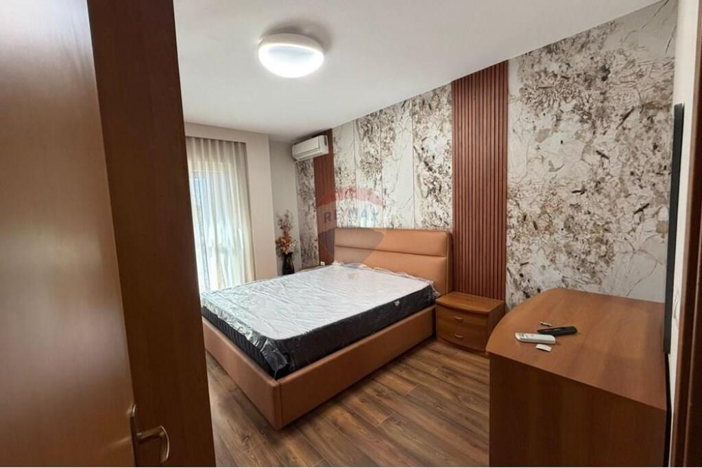 Apartament 2+1+2 tek Mine Peza