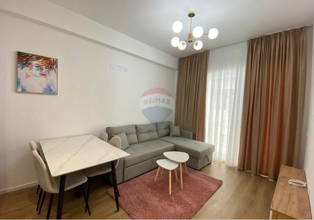 FOR SALE, APARTMENT 1+1, FRESKU, TIRANA  ID: 530581008-42