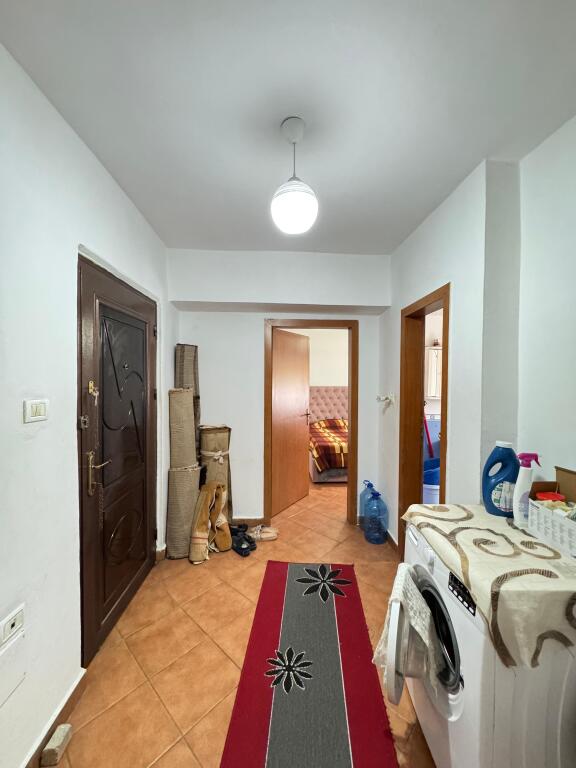 💠 Apartment 1+1 for Sale – Police Directorate, Durres