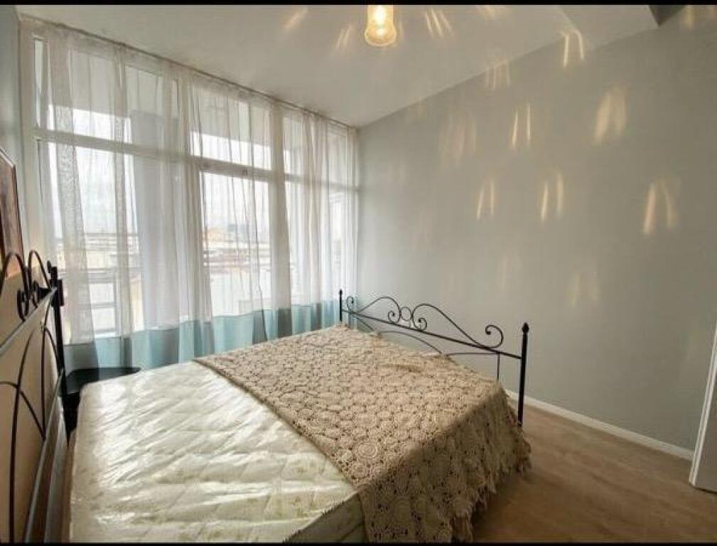 🏙️ Apartment 1+1 for Sale – Kika 2, Tirana