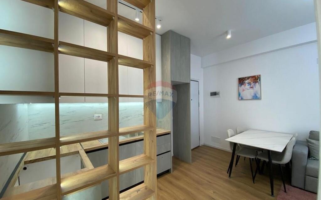 FOR SALE, APARTMENT 1+1, FRESKU, TIRANA  ID: 530581008-42