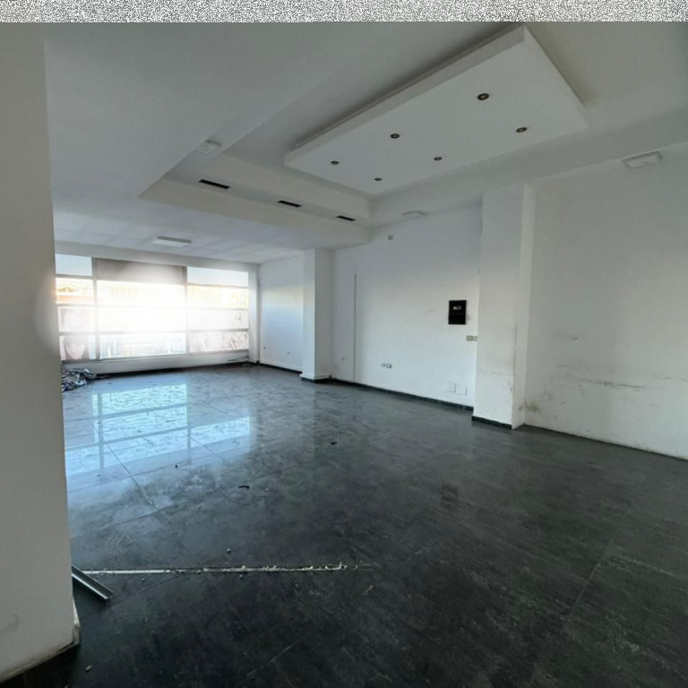 🏢 Business premises for rent in Astir!