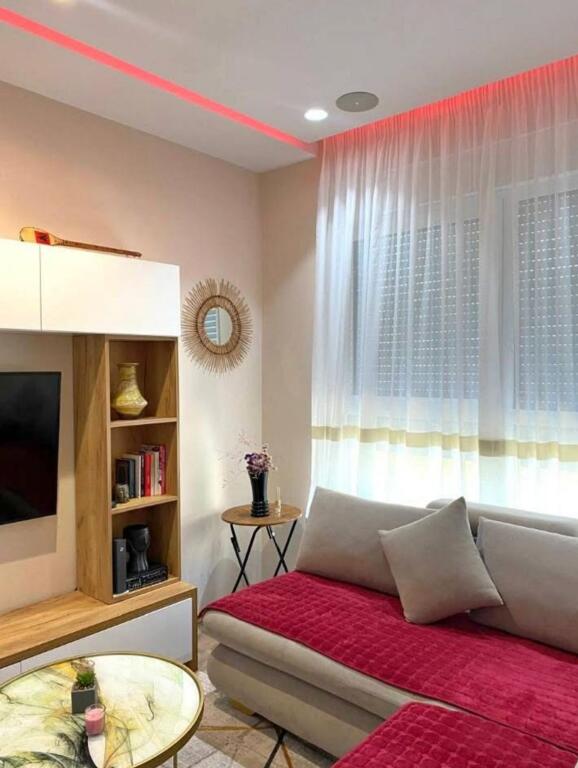 APARTMENT FOR RENT 2+1 ALI DEMI 550 EURO