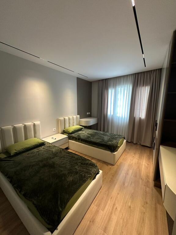 Apartment 2+1+2 for Sale – River Residence, New Ring