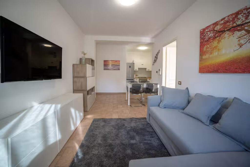Apartment For Rent 1+1 In Astir (ID B2101312) Tirana