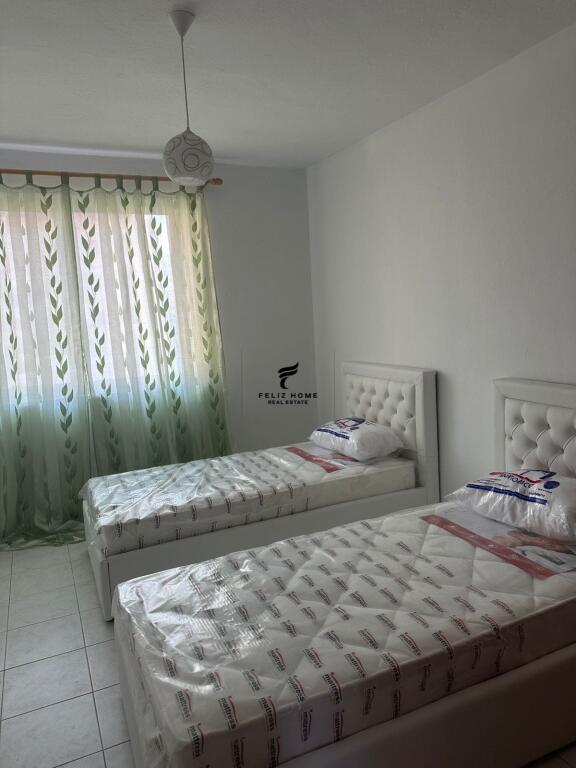APARTAMENT ME QERA 2+1 VASIL SHANTO 650 EURO