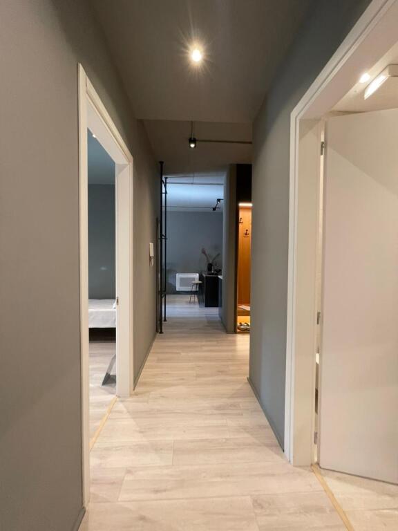 🏡 Affittasi Appartamento 2+1 – Lion Park Residence, Tirana