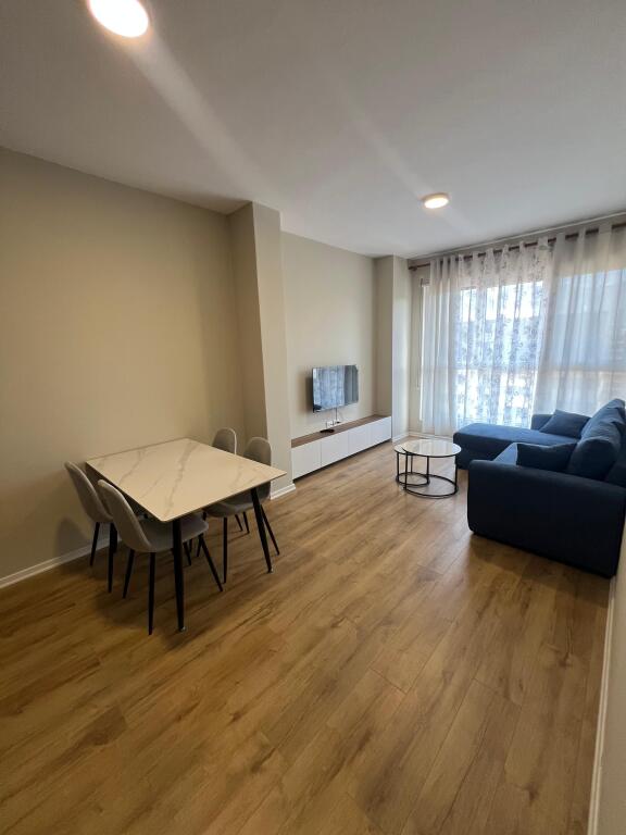 APARTAMENT ME QERA 1+1