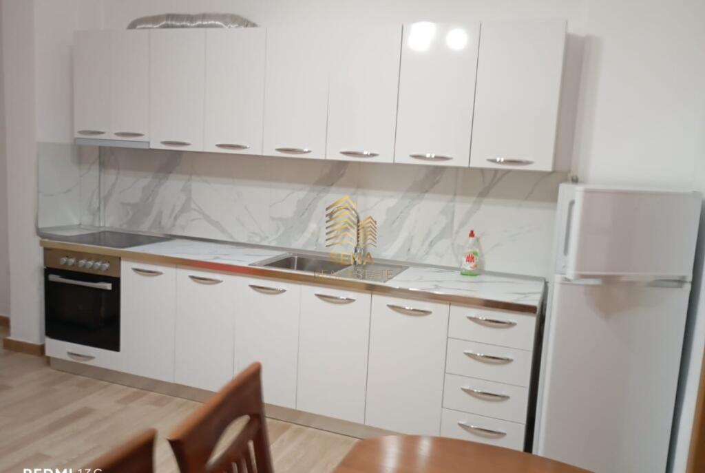 Rent, Apartment, 2+1+3blk+ Parking spot, Fresk, 40,000 ALL/Month