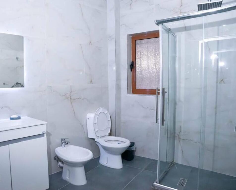 In affitto 2+1 alla villa Gold + posto auto