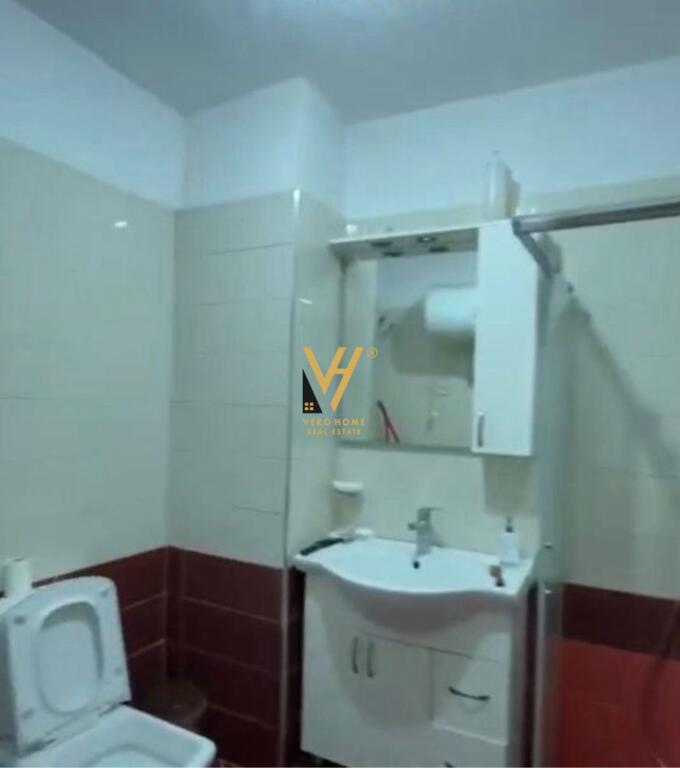 APARTMENT 2+1 FOR RENT IN LAPRAKE 60,000 LEKE