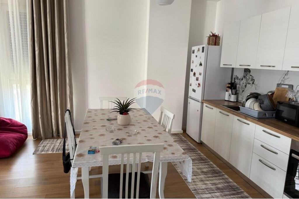 Apartament 2+1 prane kompleksit Trio Tower !