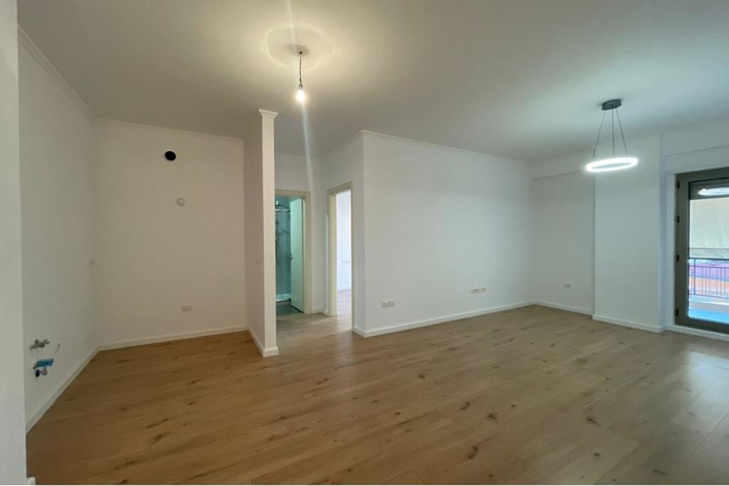 Apartment 1+1 for sale at Delijorgji Complex