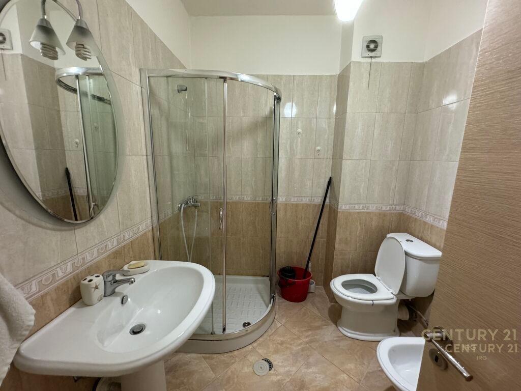 FOR SALE 2+1 APARTMENT AT KODRA E DIELLIT RESIDENCE 1215,000 €  Total Area 90m2