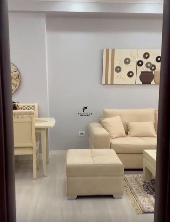APARTAMENT ME QERA 2+1 ASTIR 60.000 LEKE