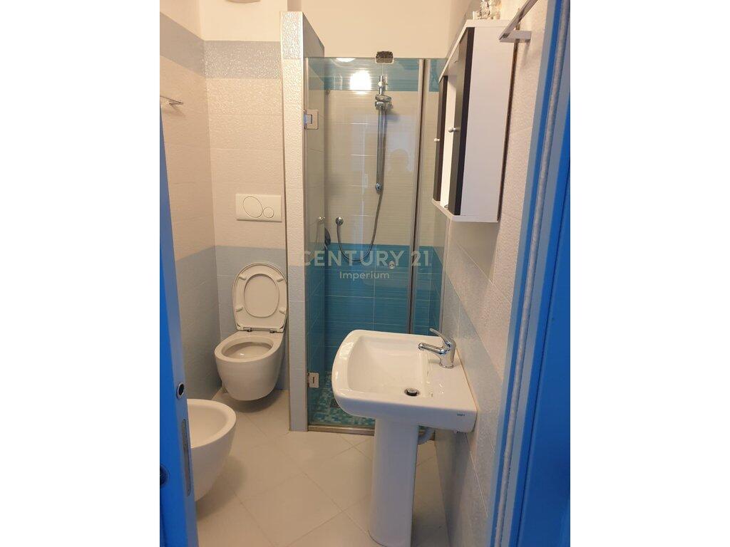 Vendesi in vendita 1+1 – 46 m² a Golem, Durazzo