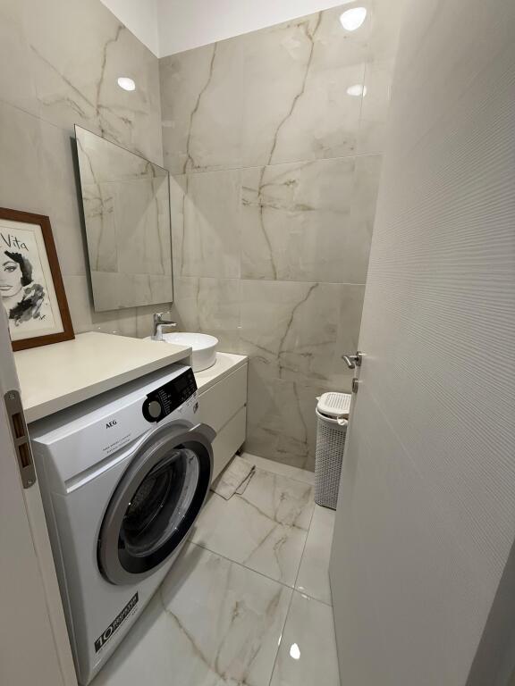 Appartamento 2+1 in affitto al Complesso Kika 2