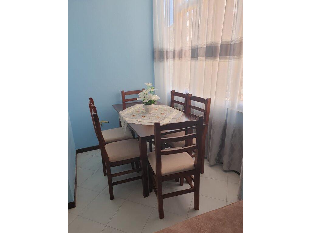 Vendesi in vendita 1+1 – 46 m² a Golem, Durazzo