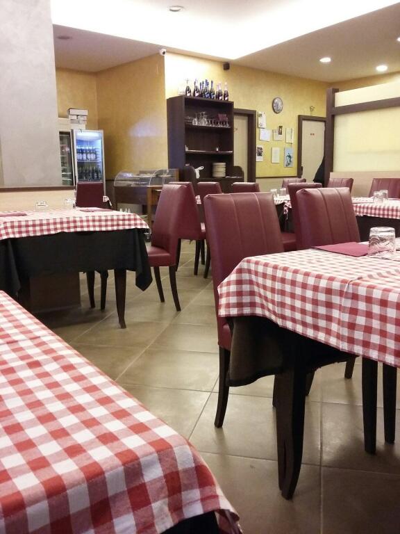 Shitet Biznes Fast Food Piceri Kreperi tek Rruga e Dibres (ID BSHB161) Tirane