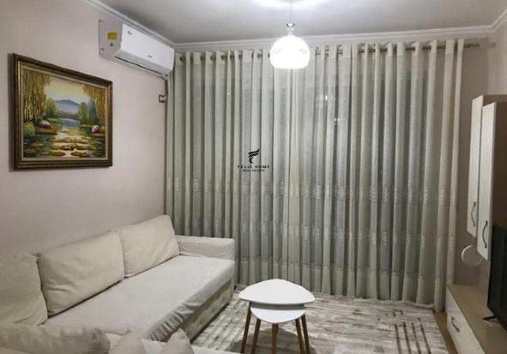 APPARTAMENTO IN AFFITTO 1+1 YZBERISHT 50.000 LEKE