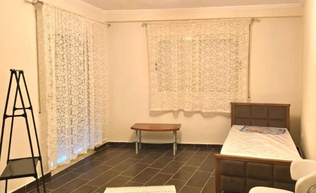 First Time for Rent: *2+1+2wc & 3 balconies*  (📍Kombinat - Near KMY) - New Building - K.4 - 130m² || 450€/Month || - *(✨* Uninhabited 100% new)