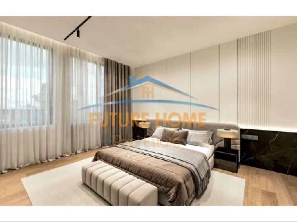Shitet, Apartament 3+1+2, Liqeni i Thate