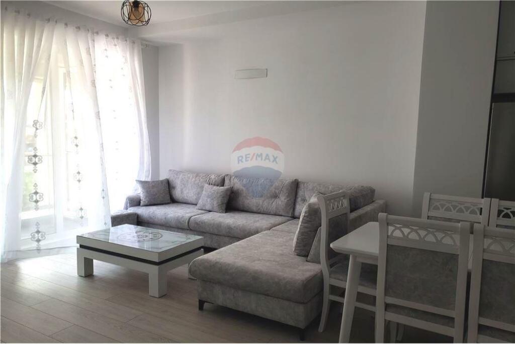 Apartament 2+1 tek Siri Kodra