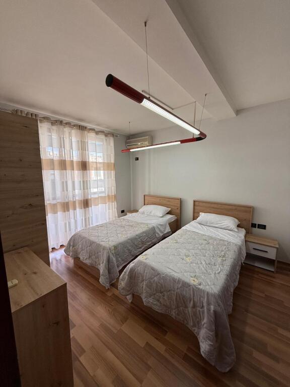 APARTAMENT 2+1 NE ISH BLLOK
