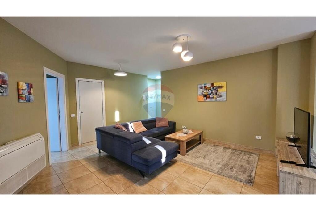 Apartment 2+1 for rent, Complex Contact
