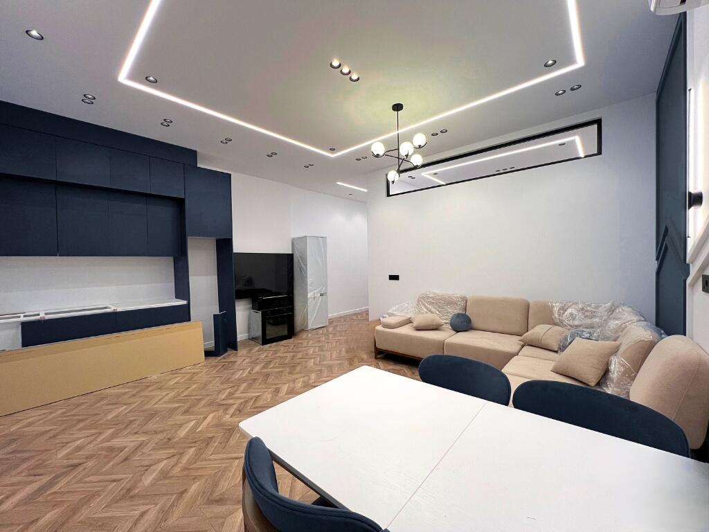 Apartament 2+1 me qera tek Rruga Kodra e Diellit