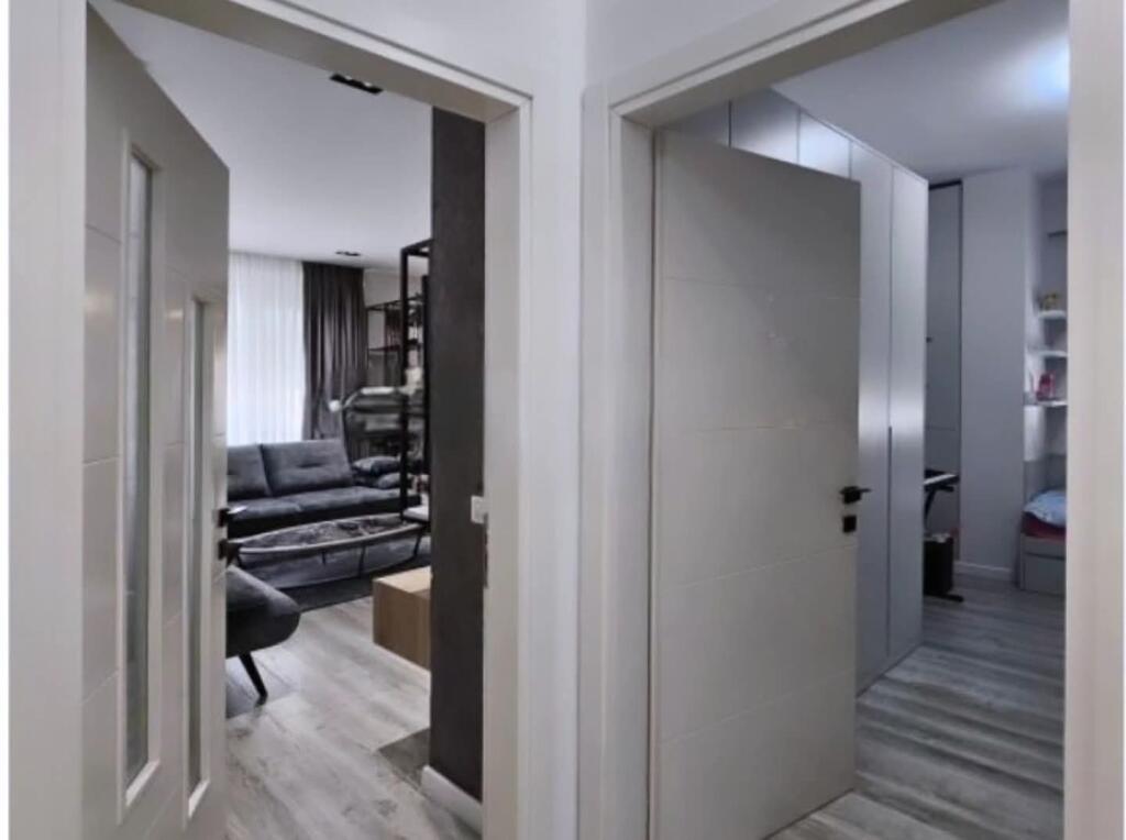 Apartment 2+1+2 + Studio for sale near the Dry Lake!