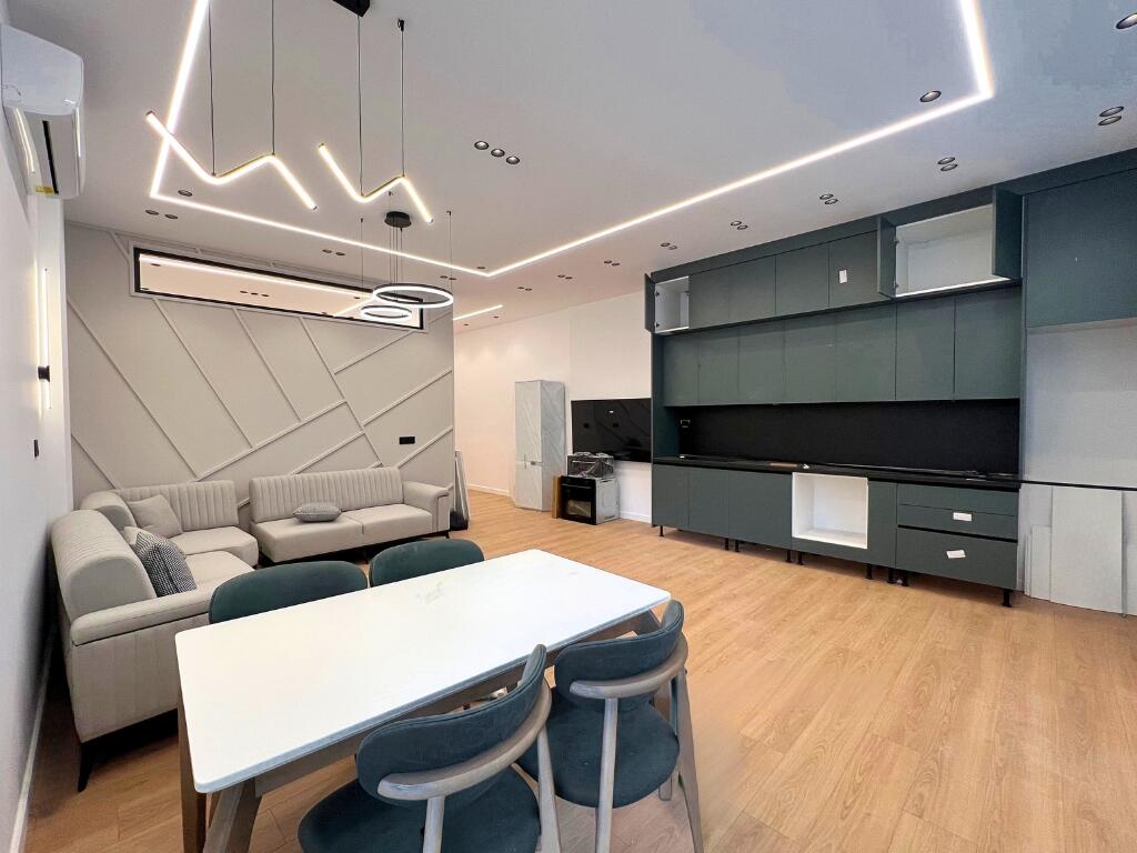 Apartament 2+1 me qera tek Rruga Kodra e Diellit