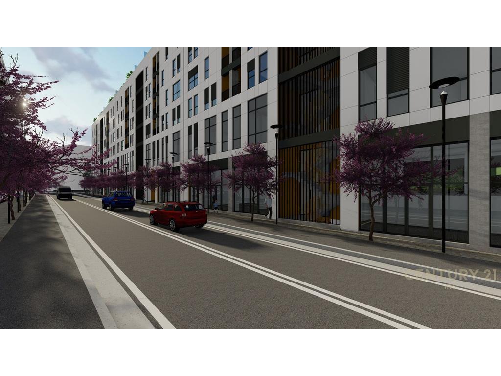 VENDIAMO 2+1+2 AL NUOVO BOULEVARD, PREZZO OCCASIONE. 184,500 €