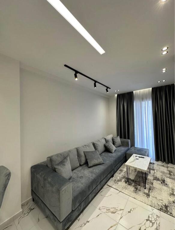 Apartament 2+1 me Qira – Rruga Kosova