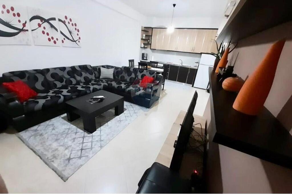 APARTAMENT 2+1 PËR QIRA