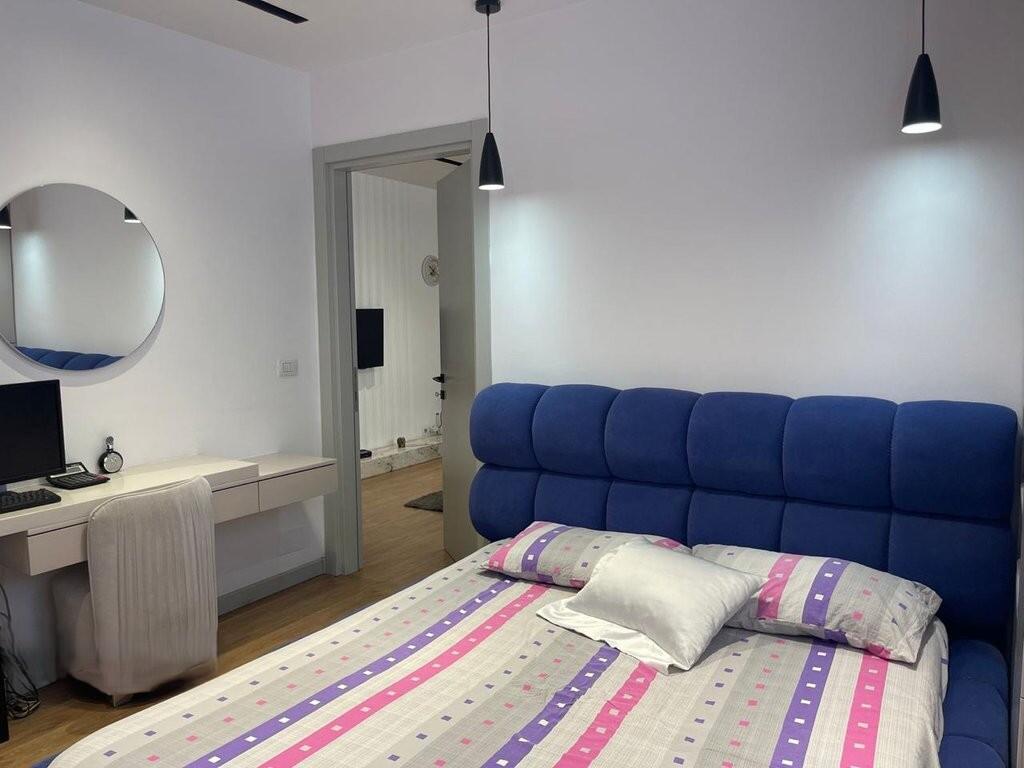 Jepet me Qira Apartament 2+1 650 € /Muaj