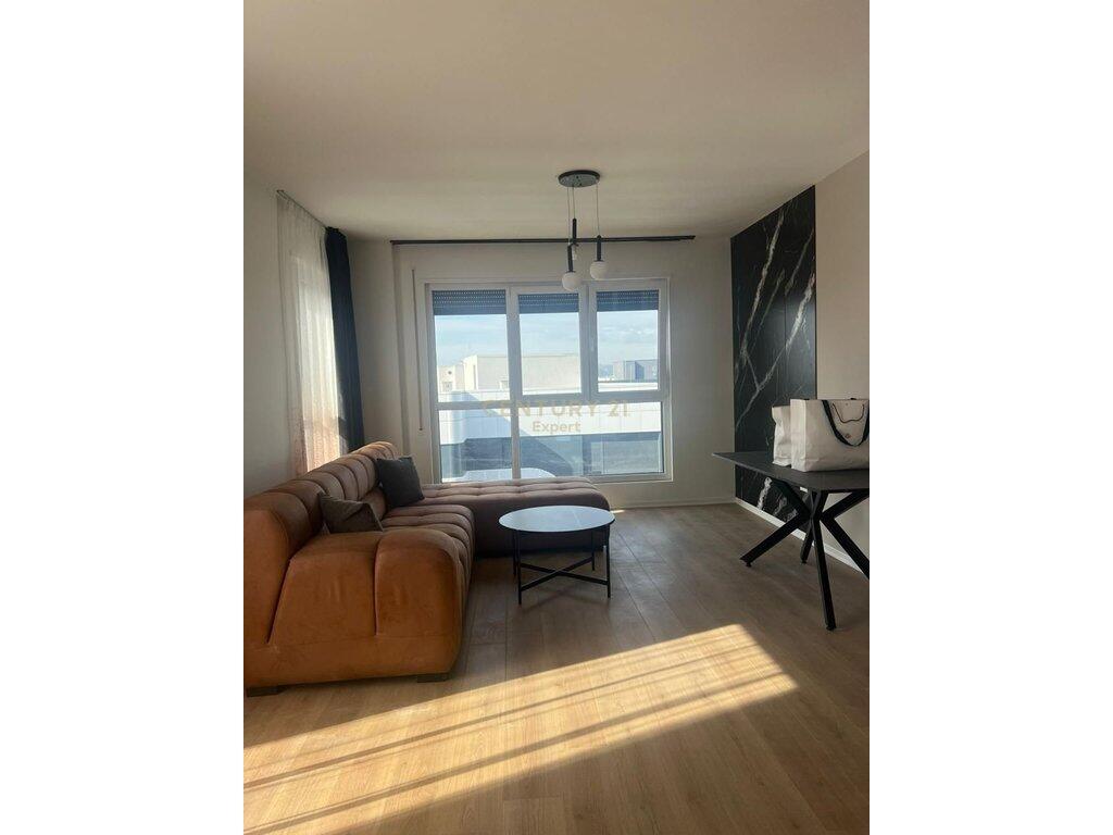 APARTAMENT 2+1+2 PER QIRA TEK TRIO TOWER !